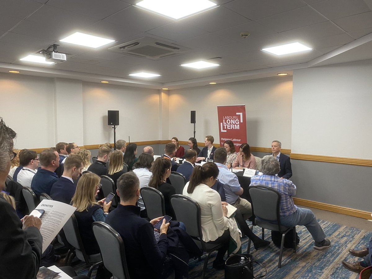 Labour For The Long Term tweet media
