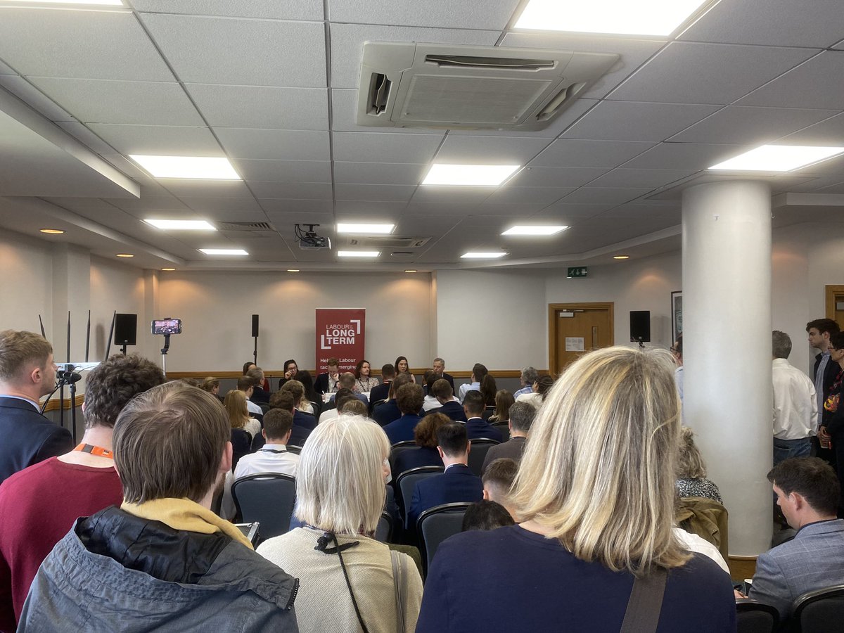 Labour For The Long Term tweet media