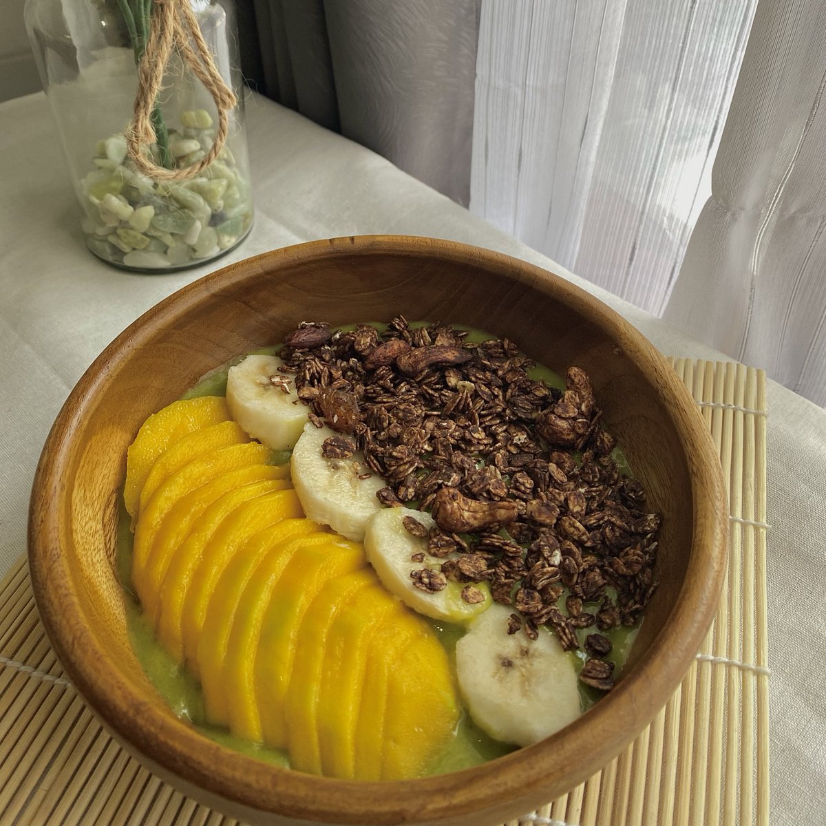 yearendsale_'s tweet photo. lagi musim mangga nih 🥭
yang punya mangga tapi udah bosen dimakan biasa, aku bakal ngasih beberapa referensi olahan mangga yg pastinya enak!!

jgn lupa di bookmark 👇🏻 https://t.co/NVSMEjJ4nI