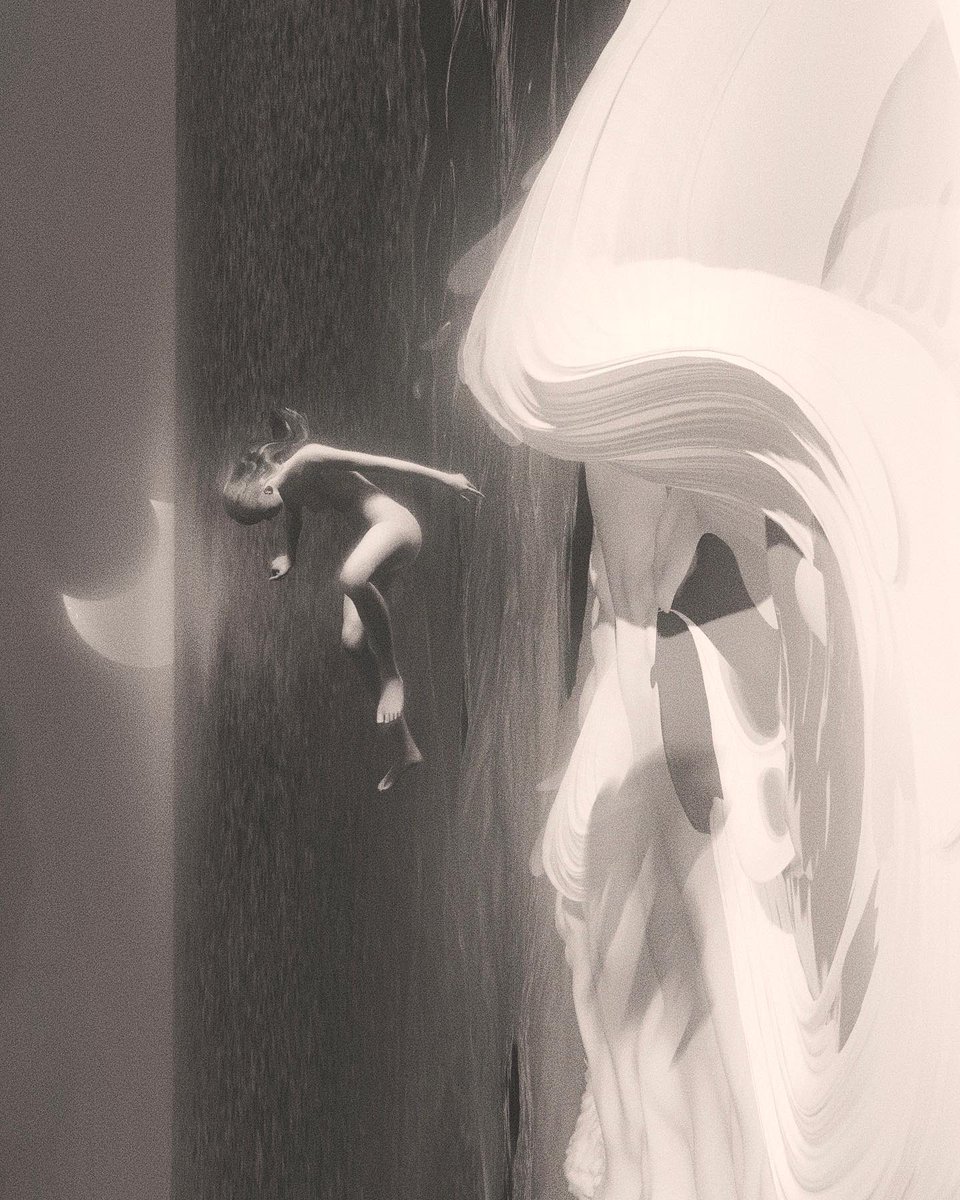 Gm

New artwork “apnea”