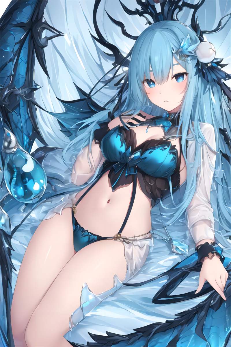 ExdSeann's tweet image. 🙈🙈🙈🙈🙈 #Oscars #WeLoveYouHailey #GUTS  
Source: pixiv.net/artworks/10311…