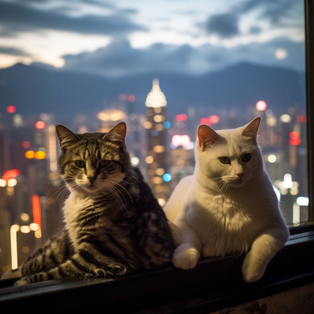 the_travel_cat_'s tweet photo. Happy Double Ten Day, Taiwan! 🎉 Snapped a pic with Taipei 101 from afar. Enjoying the views! 🎆🐱🇹🇼
.
.
.
.
#doubleten #doubletenday #taiwan #台灣 #taipei101 #貓 #猫 #cat #catlover #catlife #catsofinstagram #travel #travelphotography #travelcat #ai #aiart #digital #kitty #meow https://t.co/Bd26mI5Il3