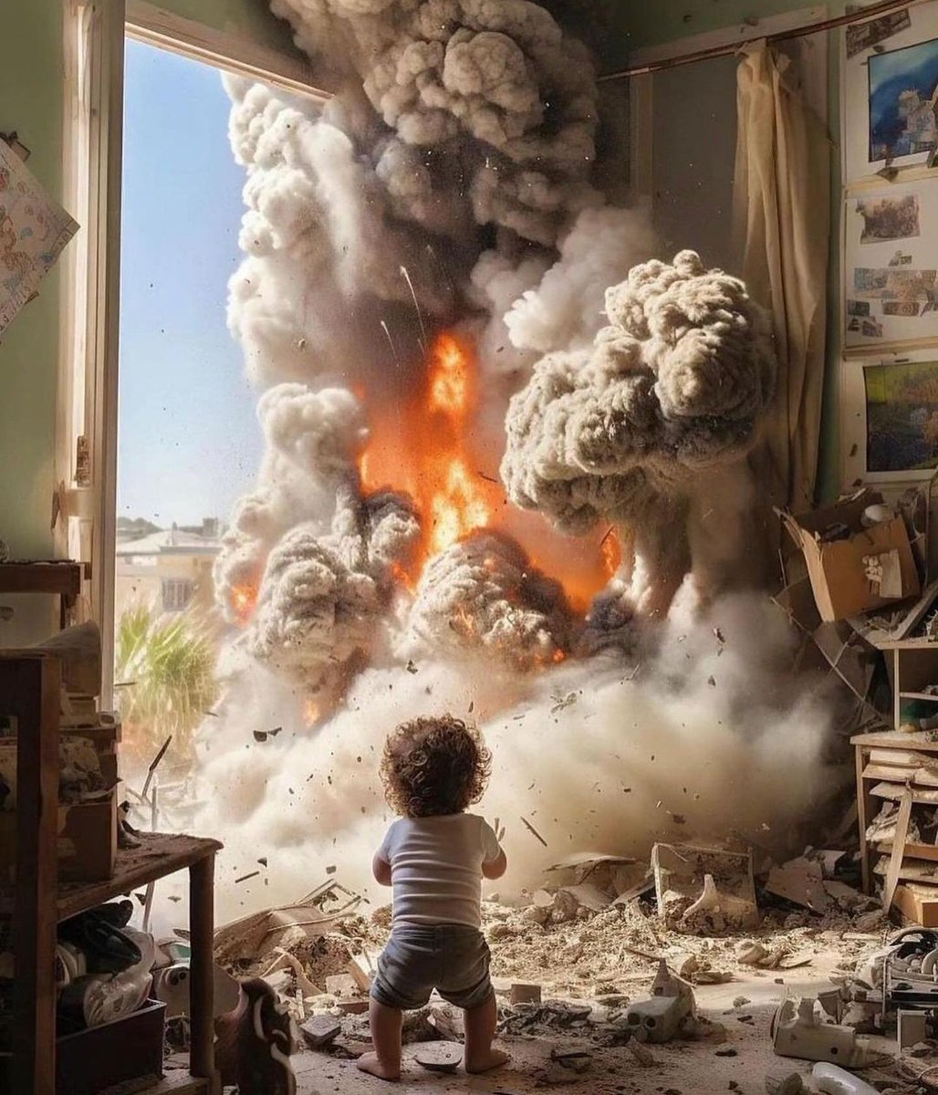 اللهم كما جعلتها بردًا وسلامًا على سيدنا ابراهيم اجعلها بردًا وسلامًا على عبادك من أهل غزة ❤️‍🩹.