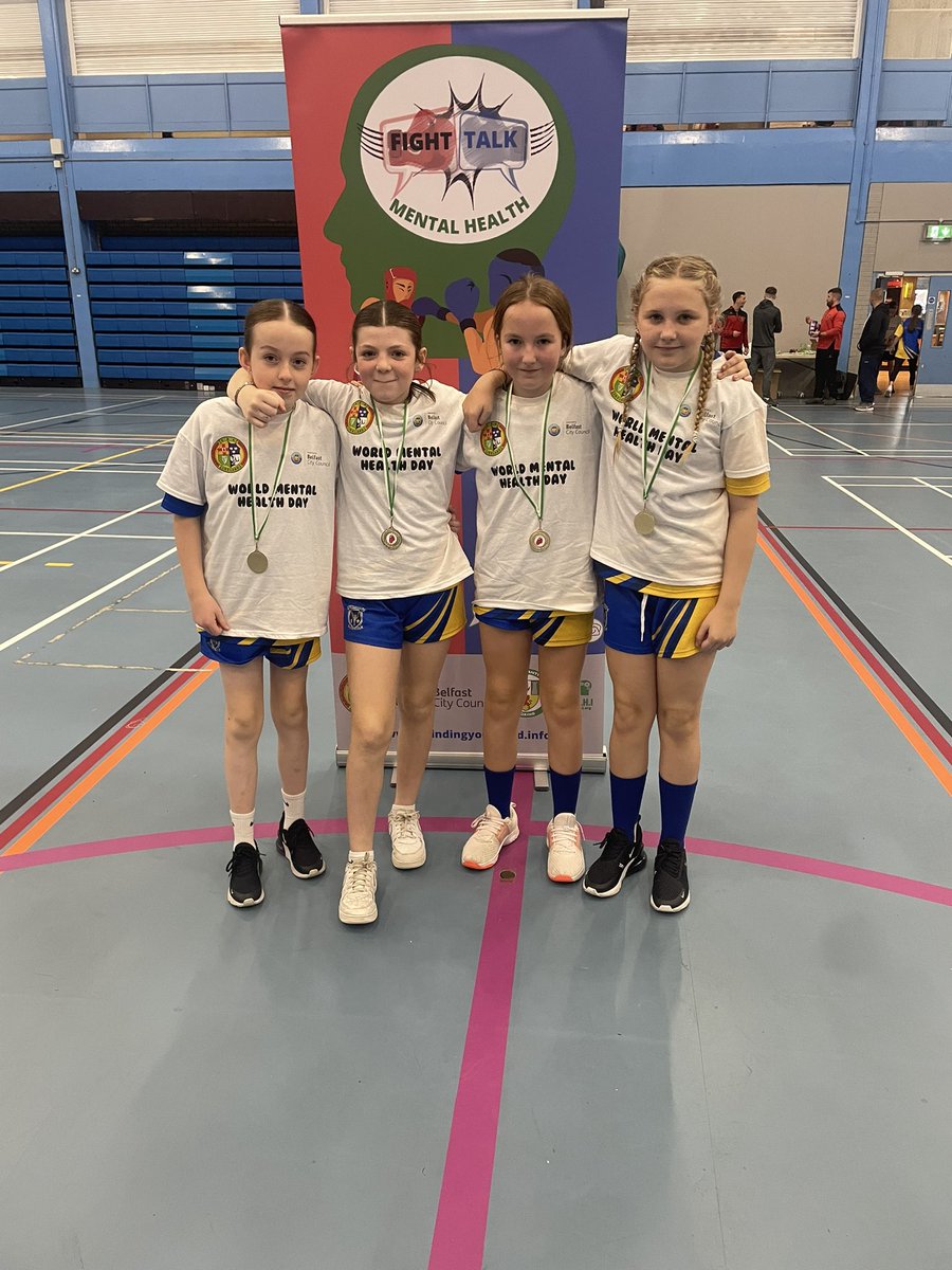 St. Genevieve's tweet media