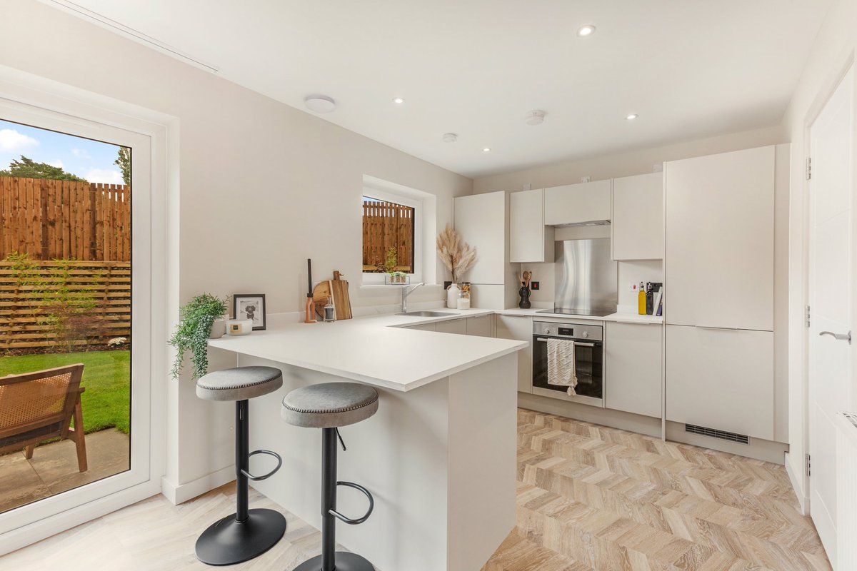 Ediston Homes tweet media