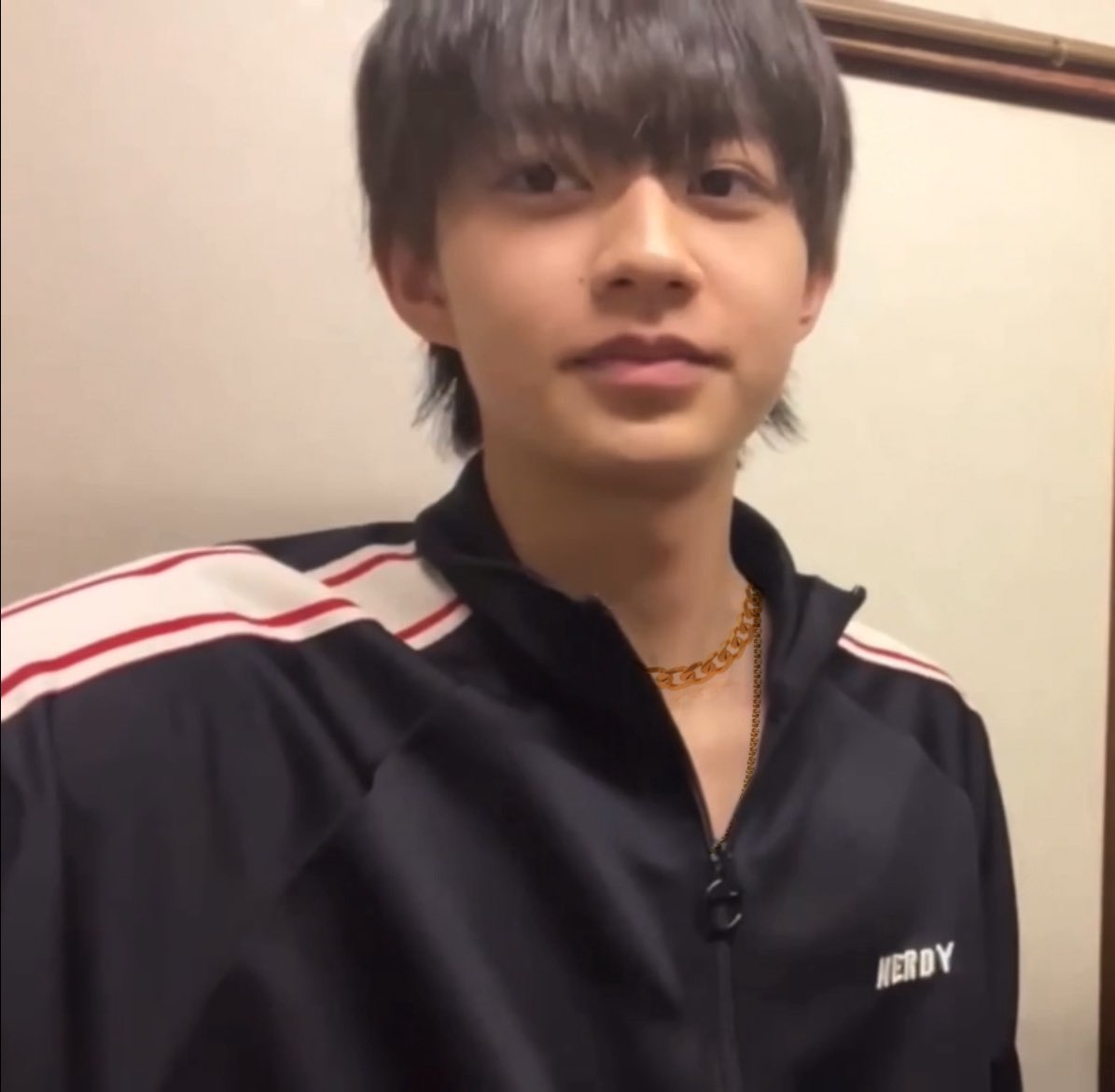 CinoPcpc's tweet image. ネックレスつけた、ほんまヤバい自爆した