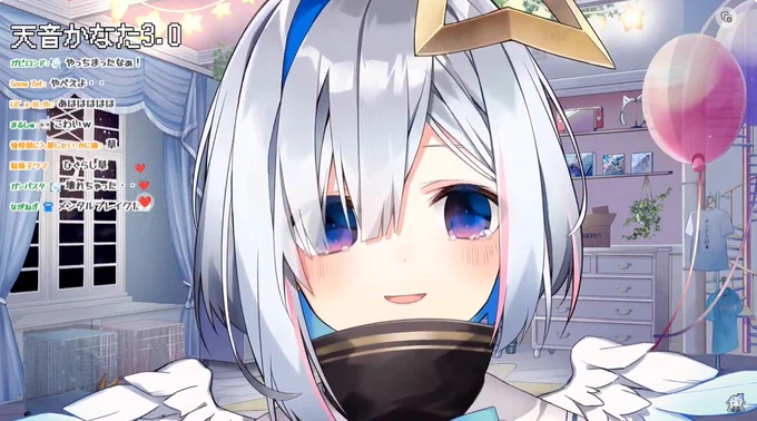 「ガッキーが結婚した!!!」 #天界学園放送部