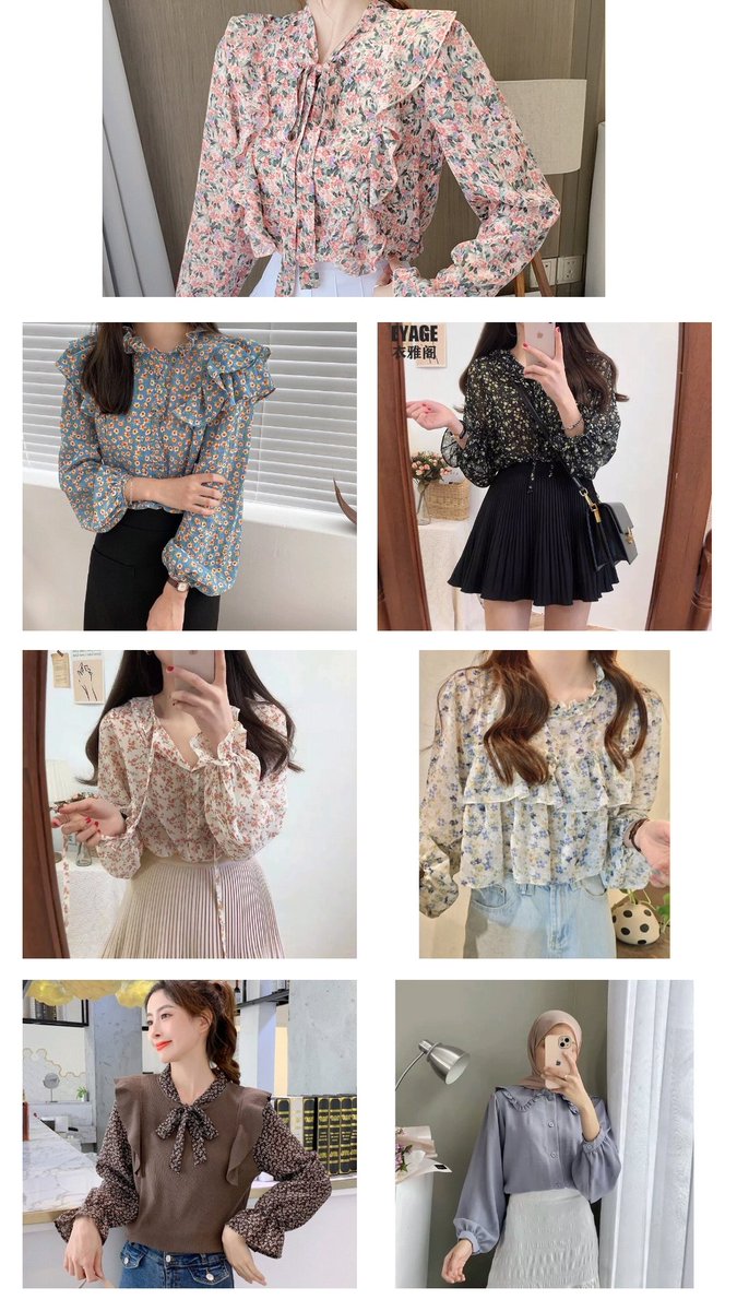 dewnin_'s tweet image. Blouse Korean
🔗shope.ee/Vf7DTJ24p
🔗shope.ee/9pCmKkOfeP
#TMA2023 hujan ganteng banget Marshanda Mark jaehyun 10 Oktober #IVEatTMAwards rock Star zayyan dalem sayang Bae Zerobaseone svt congratulation jungkook main pop riize Bona treasure woozi Devils Giselle itzy Nestle