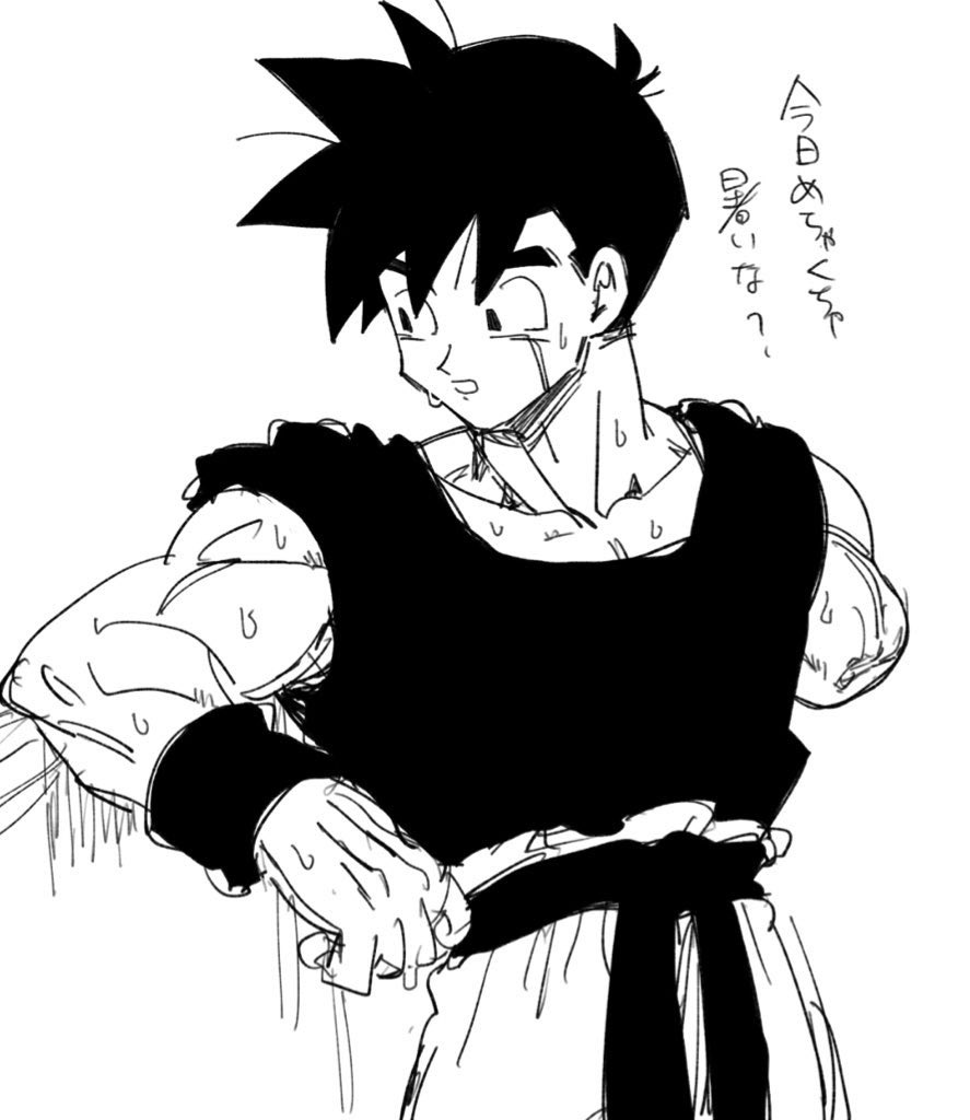 裏垢に置いてるラクガキまとめ