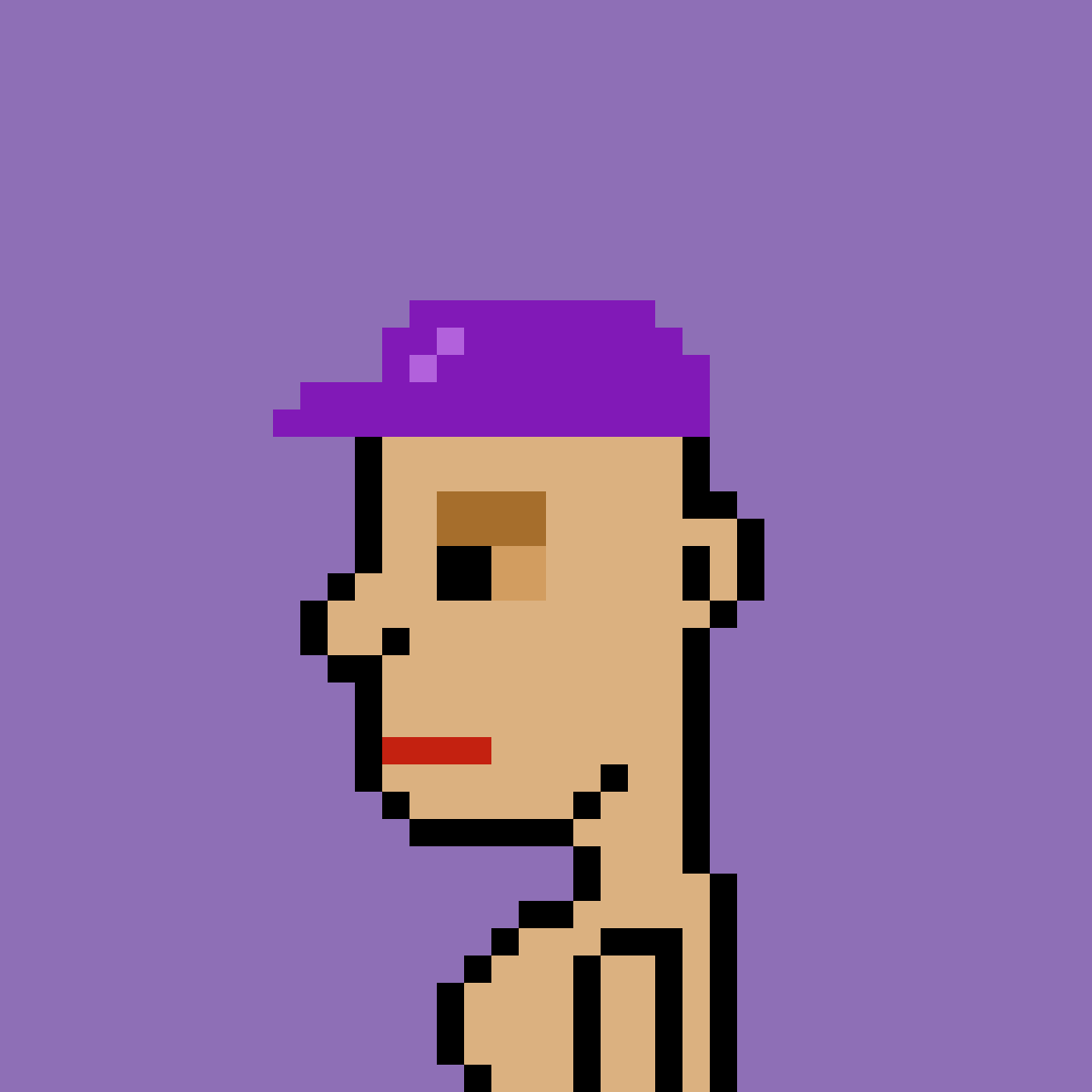 punk_migos's tweet photo. https://t.co/nmCNLAL1ap

#Mint #Minting #NFTMINT #NFTMintAlert #NFTs #NFTdrop #NFTcollections #sphpp #cryptopunks https://t.co/rI4Uojwy3c