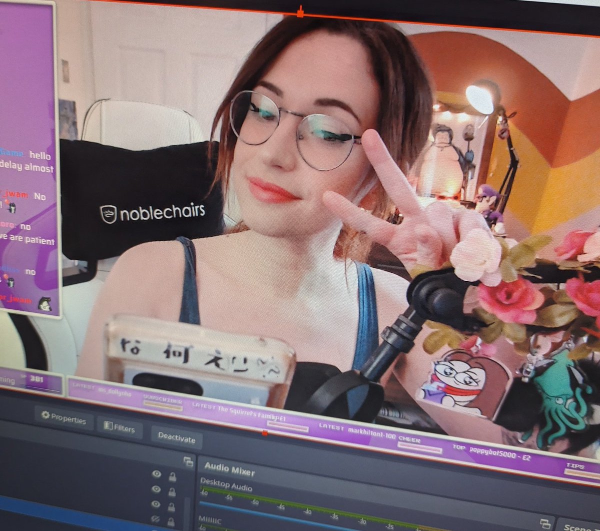 Baldurs Gate 3 let's gooooooo

twitch.tv/squidgame