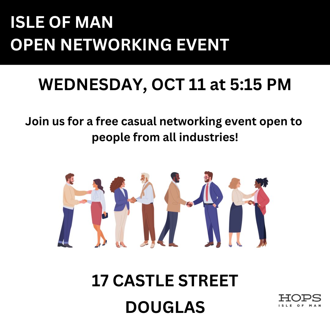 Hops IOM Craft Beer & Spirits tweet media