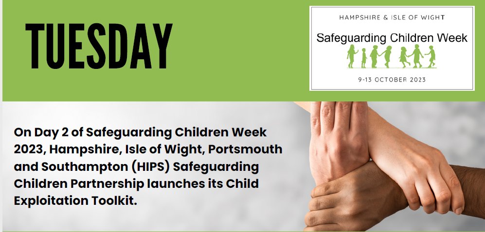 SHFT Safeguarding Children and Adults tweet media