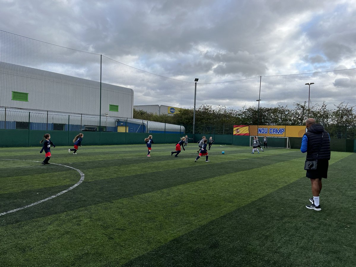 SGO Coventry West Danny Kingham tweet media