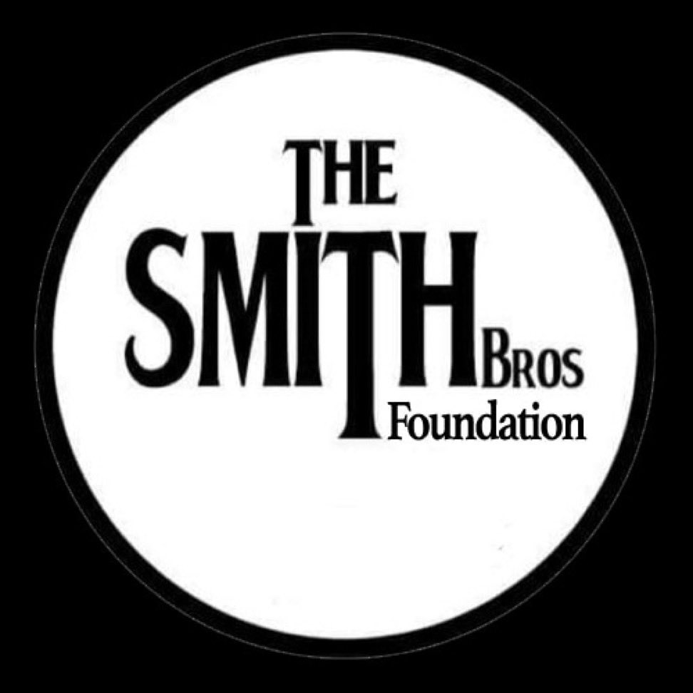 Please follow @Smithbrosfound #liverpool  The Smith Brothers foundation - community action