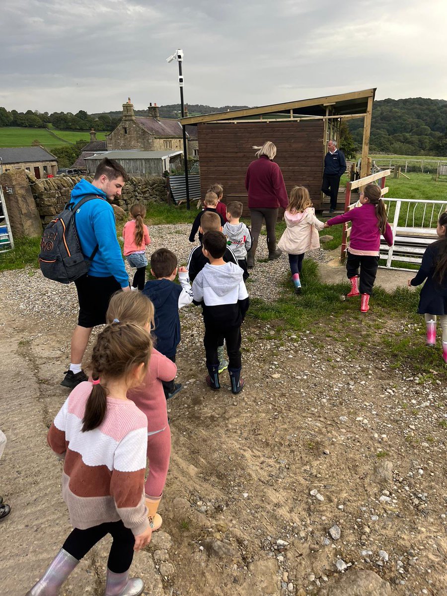 High Crags Primary Leadership Academy tweet media