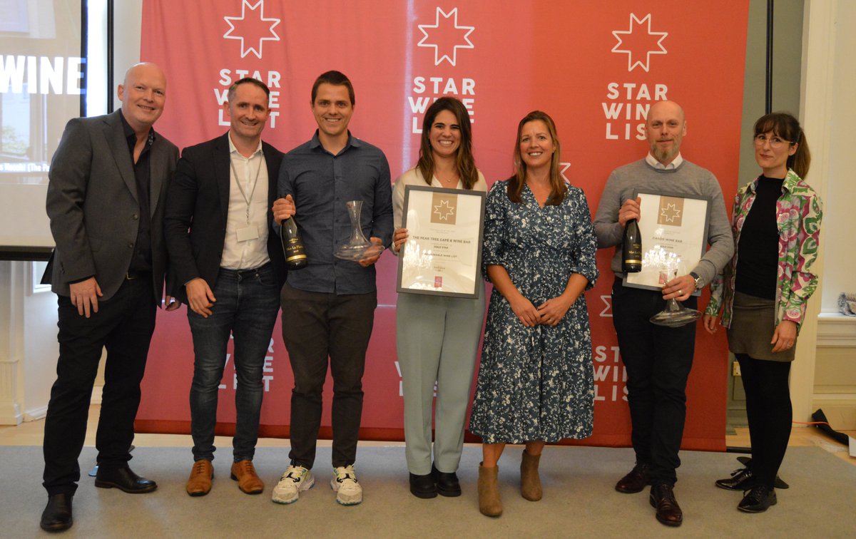 Daróg Wine Bar tweet media