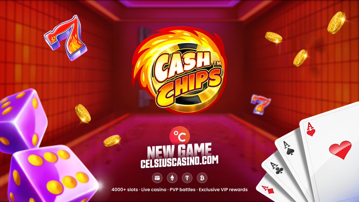 Celsius casino