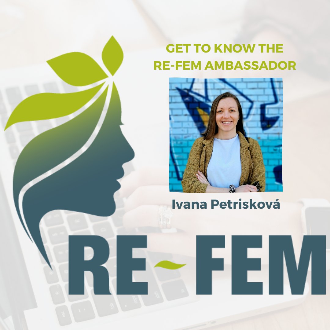 RE-FEM project tweet media