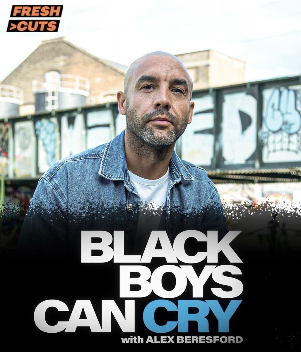 Empire Fighting Chance (@empirefightingc) on Twitter photo On #WorldMentalHealthDay we urge you to watch #BlackBoysCanCry featuring Empire Ambassadors <a href="/alexberesfordTV/">Alex Beresford</a> and <a href="/MarvinJRees/">Marvin Rees</a>
Available now to watch itv.com/watch/fresh-cuโฆ On #WorldMentalHealthDay we urge you to watch #BlackBoysCanCry featuring Empire Ambassadors <a href="/alexberesfordTV/">Alex Beresford</a> and <a href="/MarvinJRees/">Marvin Rees</a>
Available now to watch itv.com/watch/fresh-cuโฆ