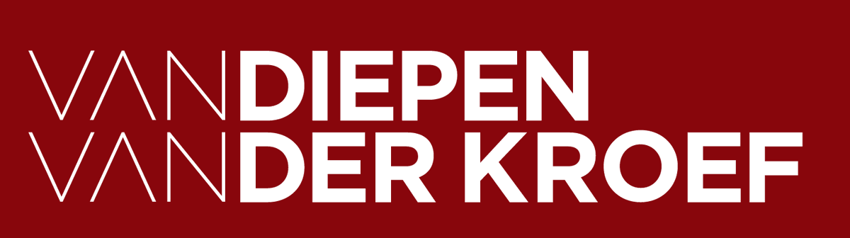 VanDiepenVanderKroef tweet media