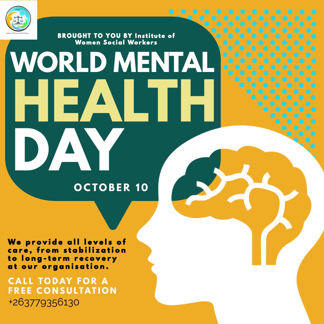 socialworkwomen's tweet photo. 📍Commemorating #MentalHealthDay @UniversityOfZim. Shedding light on the challenges, gaps & opportunities.
@amplifyfund @friendshipbench @ndinewezimbabwe @SRHRAfricatrust @PatriciaMashiri @vanyaradzayi @SOLZimbabwe
#MentalHealthAwareness #IWSW #UZ https://t.co/YYbPj9Yq6U