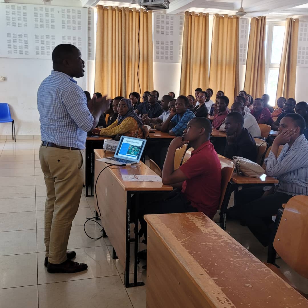 Deusdedit Ndilanha tweet media