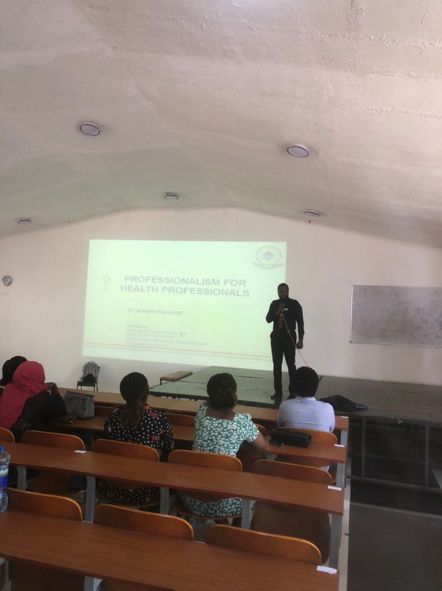 Deusdedit Ndilanha tweet media