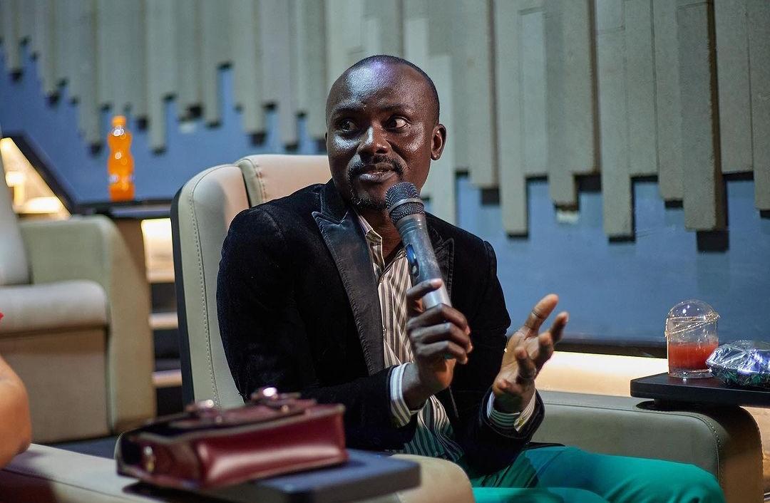 Thank you <a href="/thisistasck/">TASCK</a> for putting this great initiative together, and for inviting me to share my views on civic participation.
Thank you <a href="/MI_Abaga/">MI Abaga</a> for believing truly and indeed that creatives will change Africa.