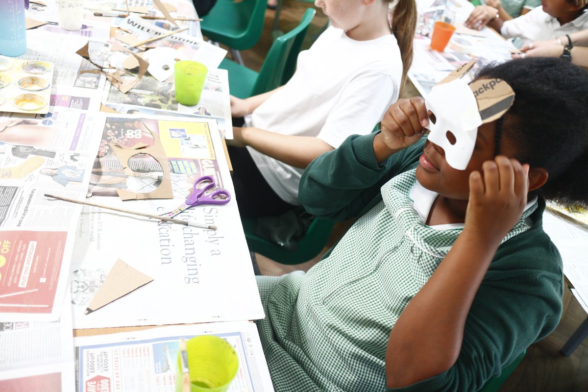 Sacred Heart RC Primary School tweet media