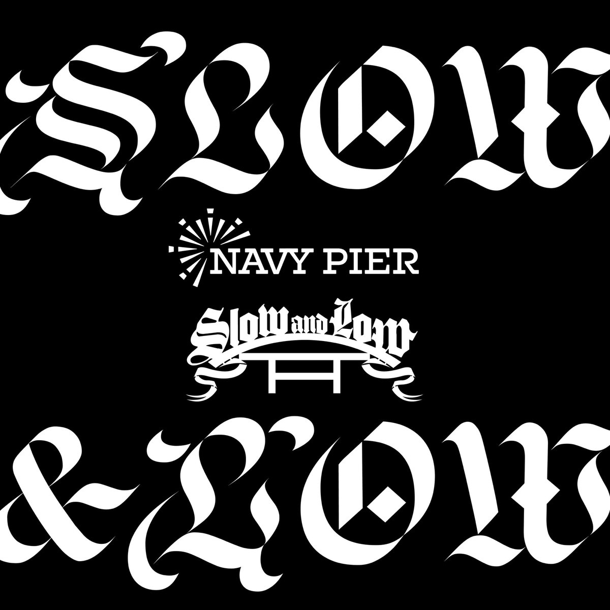 Slow&Low: Chicago Lowrider Festival (@slowlowfest) on Twitter photo 