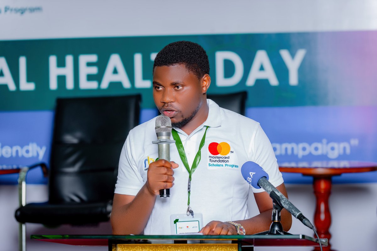 Ubuzima Innovation Hub tweet media