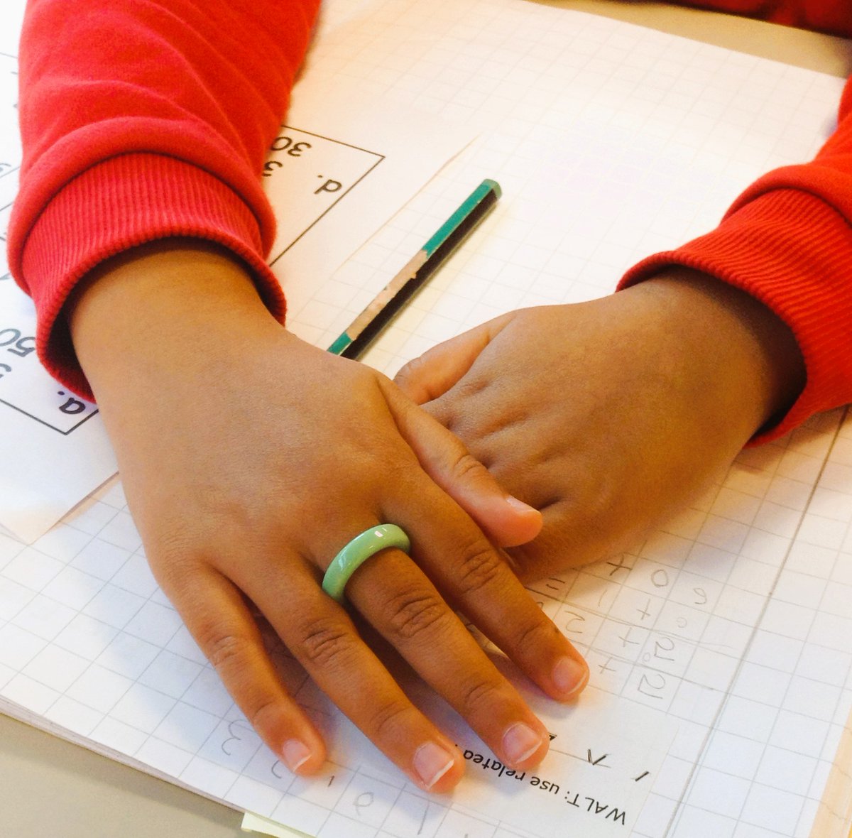 Edgebury Primary School tweet media