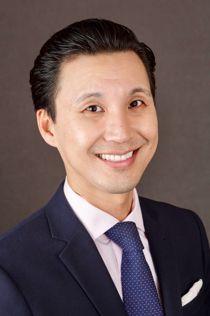 Bernard P. Chang MD PhD tweet media