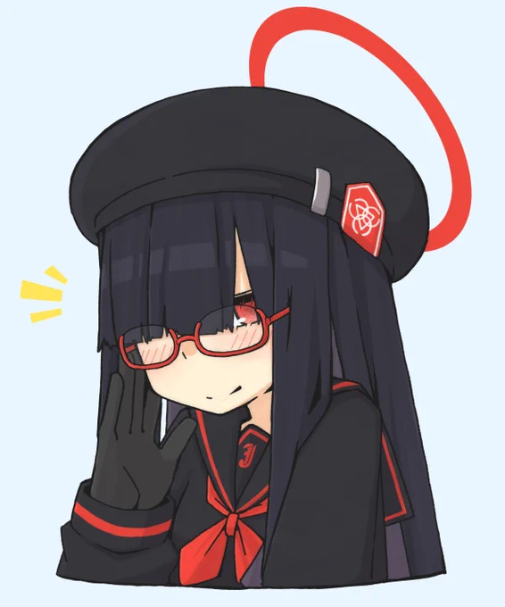 正実モブ、メガネをかけてくれ(ダテ)