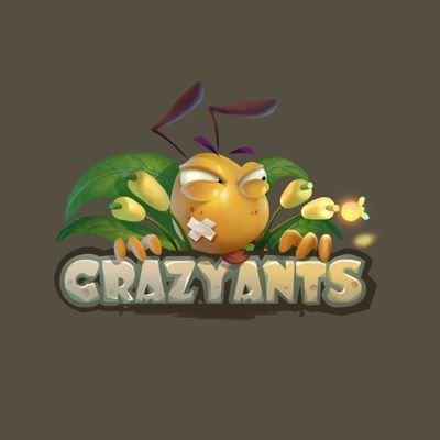 NurdyWorld's tweet photo. ⭐️50 $USDT & #P2E NFTs #Giveaway 

✅Trend top 10 #P2E
✅ $Chat list $0.7 in November. Click once every 24 hrs
✅Crazyants x https://t.co/GwyYetDpr9

／
🎁Prize:
💸1x 50$ USDT
🐜3x @crazyantsonline NFTs
(Worth 30 $Matic Each)
＼

🔥Enter

1️⃣Follow
@Liaam_NFT
@_ChatAI_ 
@crazyantsonline 
2️⃣RT + ❤️

⏳24hrs

#NFTGiveaway #Airdrop  #NFTCommunity #NFTs #M2E #FreeMint #gamefi #NFT #BCG #프리민트 #免费薄荷