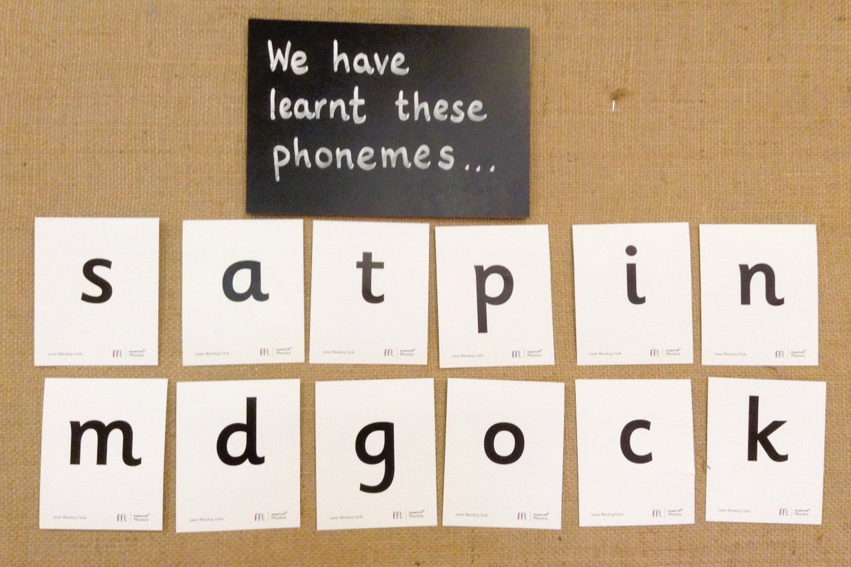 Edgebury Primary School tweet media