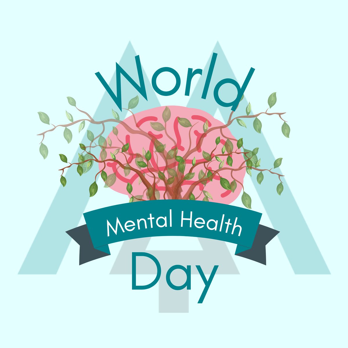 mancoedvm's tweet image. 🌟 World Mental Health Day - Let&apos;s Break the Silence 🌟

Today, on World Mental Health Day, let&apos;s come together to raise our voices and break the silence surrounding mental health. 💪

#WorldMentalHealthDay #BreakTheStigma #MentalHealthMatters