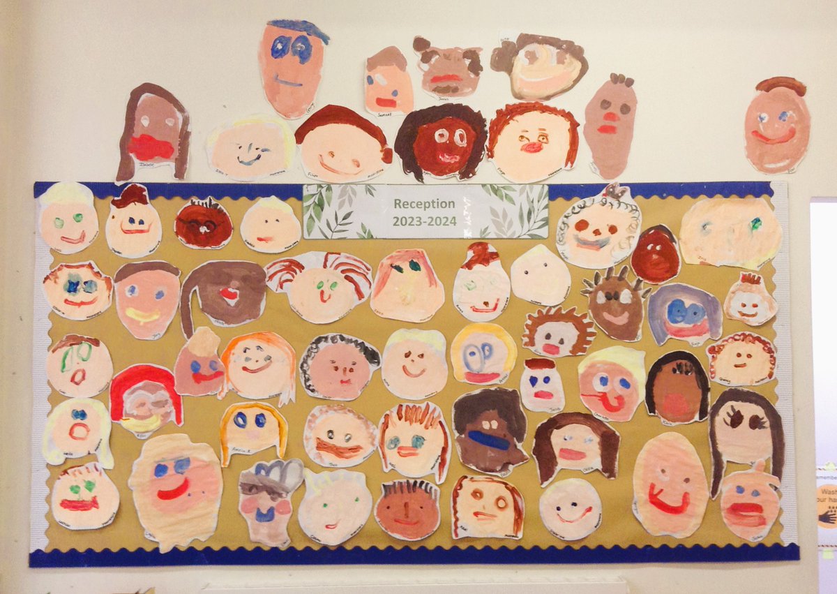 Edgebury Primary School tweet media