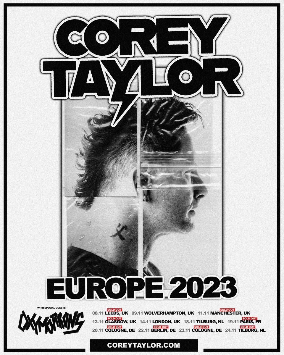 Oxymorrons tweet media