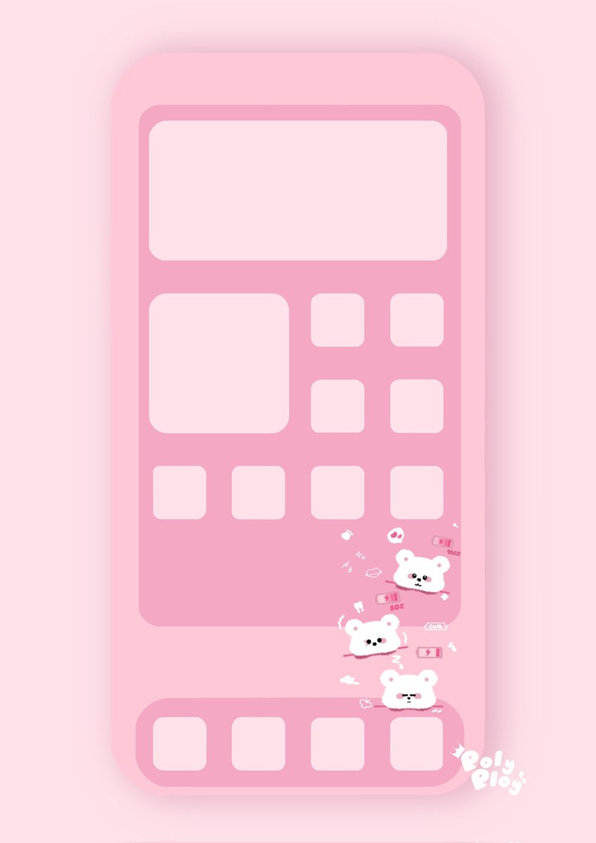 PolyPloyShop's tweet photo. เดี๋ยวมาหาบ้านให้พี่หมีค่ะ~~ ʕ˶ ˃ ᵕ ˂ ⑅ʔ
ค่าตัว 29 บาทงับได้สองภาพคือหน้าจอล็อกกับหน้าจอหลักค่ะ~ʕ´∀｀˶ʔ♡ 
✿ ใช้ส่วนตัวเท่านั้น ห้ามขายต่อ และไม่อนุญาตให้นำภาพไปแปะที่อื่นทุกกรณีค่ะ~ 
✿ personal use only, thx.
#PolyPloy https://t.co/PNKo833v0U