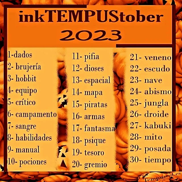 tempusrol's tweet photo. Reto INKtempusTOBER día 10-Pociones
Sacamos varitas, pociones y nos vemos en Howard
Somos frikis
Somos creativos
Somos Tempusrol
#inktober2023 #inktempustober #tempusrol #potion #hogwart #HarryPotter #varita #retocreativo #rol #boardgames #masquerol #dice #magia #hechiceria https://t.co/rSGlgDLOGP