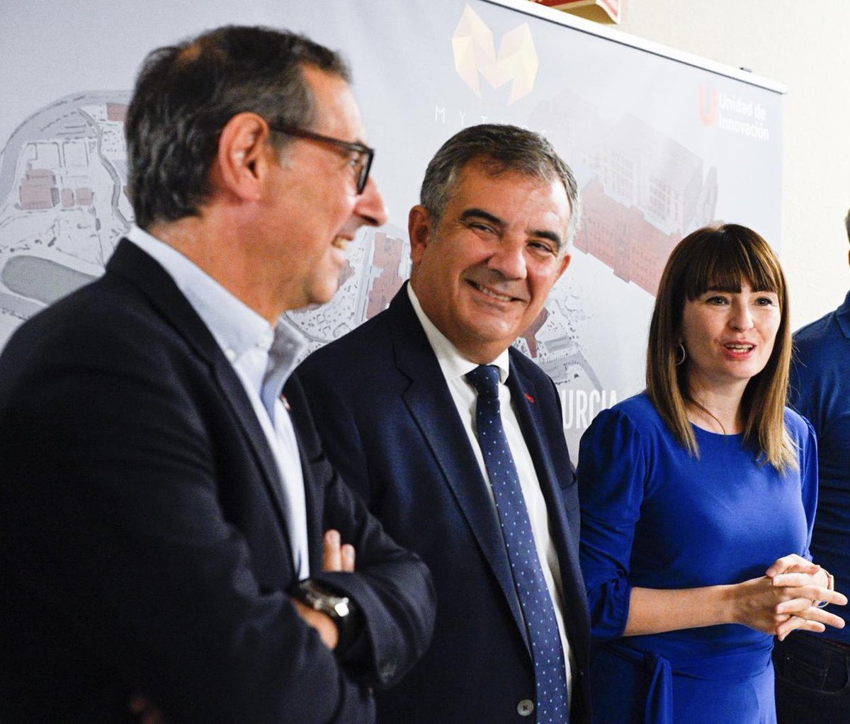 José Luján Alcaraz tweet media