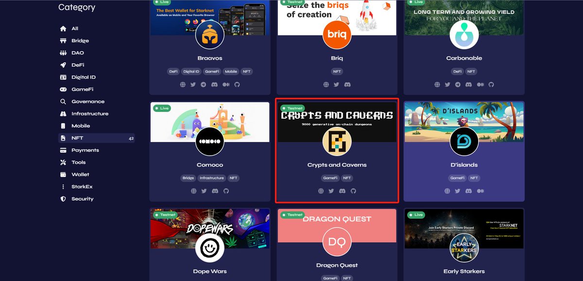 Crypts and Caverns tweet media