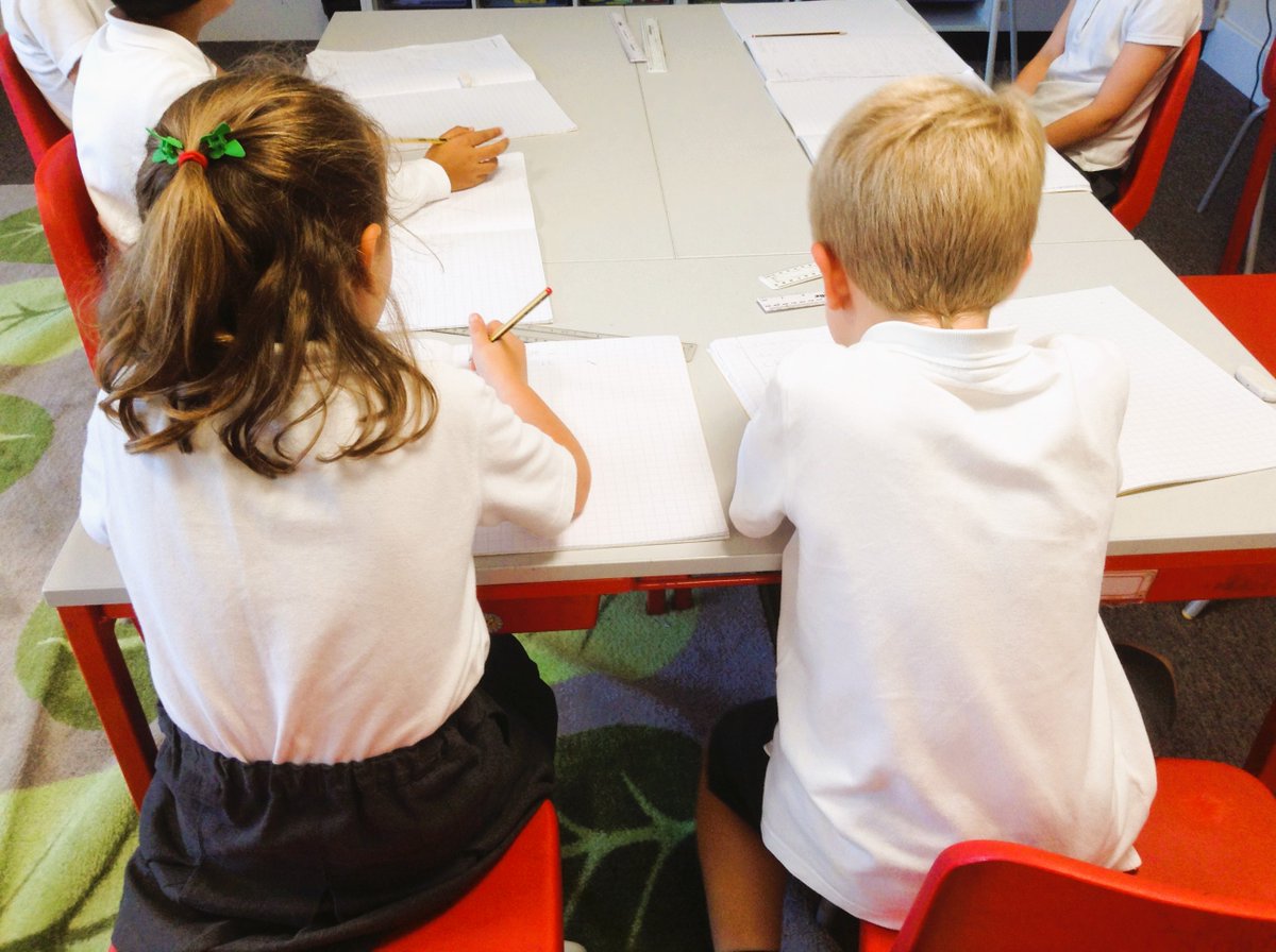 Edgebury Primary School tweet media