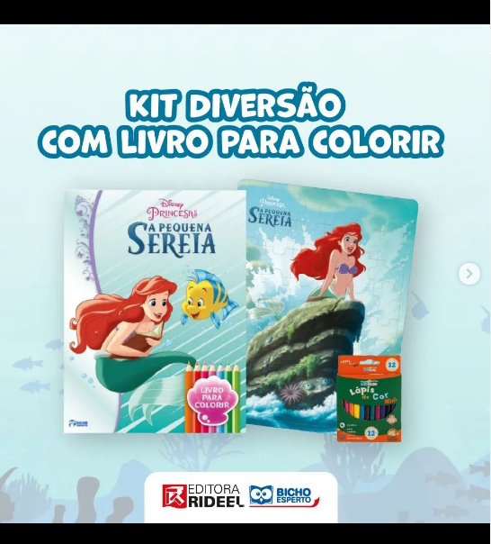 Claudio80435354's tweet photo. EDITORA BICHO ESPERTO
#bichoesperto #negociocerto #papelaria #bazar #armarinho #livro #colorir #leitura #livraria #atlas #dicionario #tabelaperiodica #caligrafia #literatura #disney #marvel #cartilha #tabuada https://t.co/WxVinkxwct