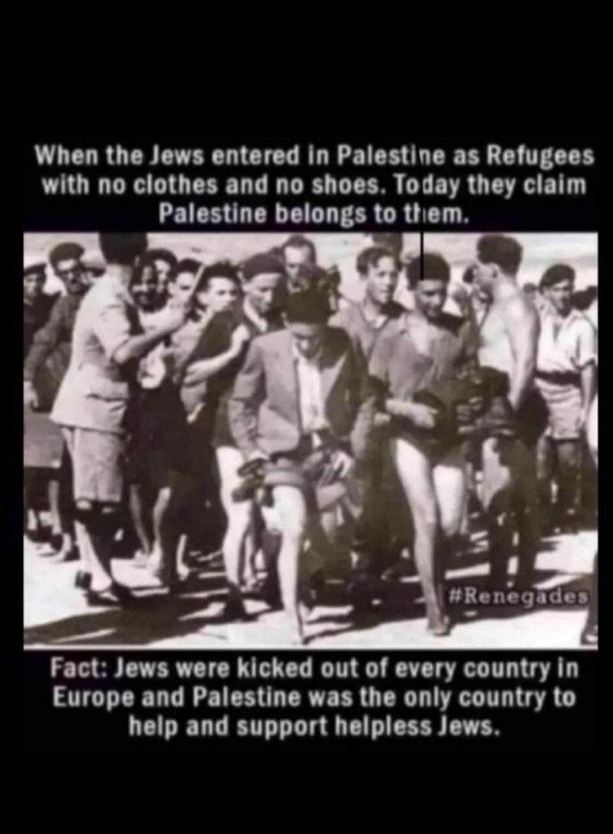 peekay9113's tweet photo. Palestinians once gave Jews shelter, now they face eviction

Similarly,Manipur welcomed Kukis,but they now seek dominance

Let's learn from these lessons
Manipur must strive for harmony,not division

#Kuki_ZoNarcoterrorists #GazaUnderAttack #KukiAtrocities #SaveMeiteiSaveManipur https://t.co/vi9oPElWFa