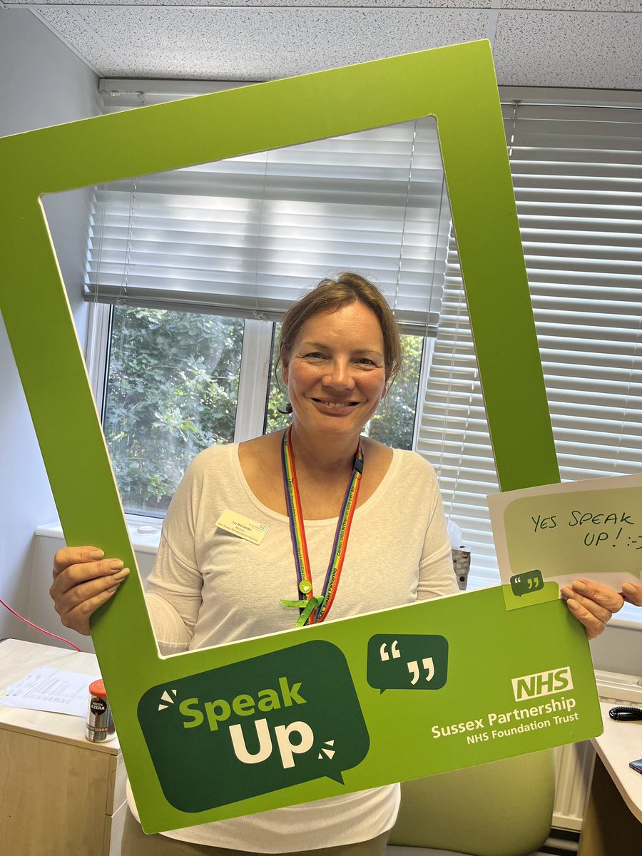 AmberstoneAR (@amberstonear) on Twitter photo Staff at Amberstone supporting the Freedom to Speak Up campaign for #speakupmonth <a href="/SPFT_NHS/">Sussex Partnership</a> Staff at Amberstone supporting the Freedom to Speak Up campaign for #speakupmonth <a href="/SPFT_NHS/">Sussex Partnership</a>