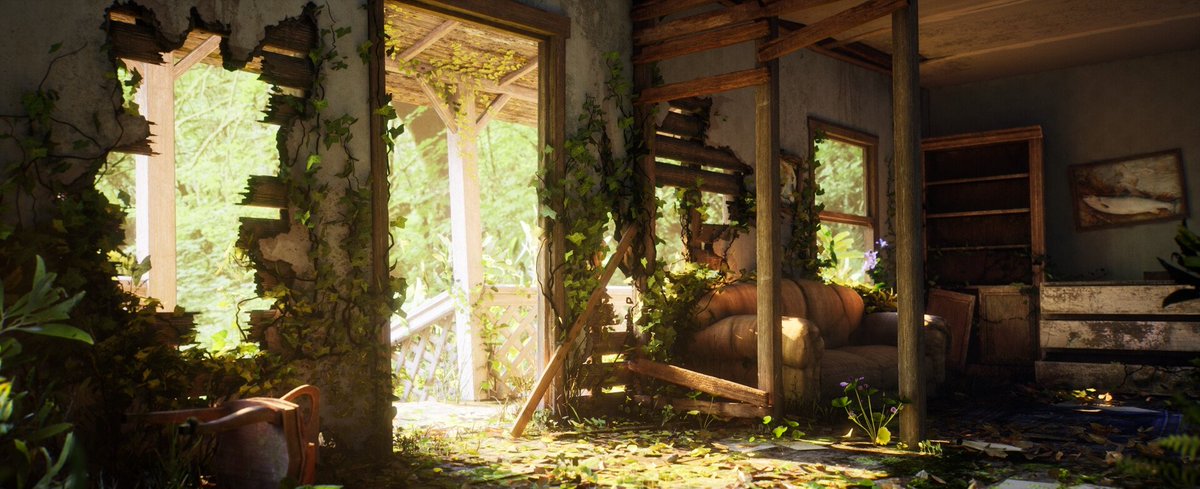 rustyspannerz's tweet photo. If you can believe it, it's #PortfolioDay once again! 

I'm Jamie, an Environment Artist at Frontier. I like to make art about mysteries, spooky stories and tales of terror. ⚰️🎃

🎨: https://t.co/mD6dUzqI2c

#gameart #3dart #gamedev #art #environmentart https://t.co/D28kotVk4q