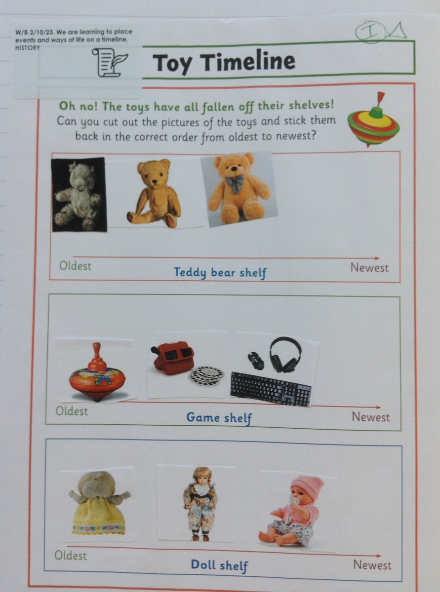 Edgebury Primary School tweet media